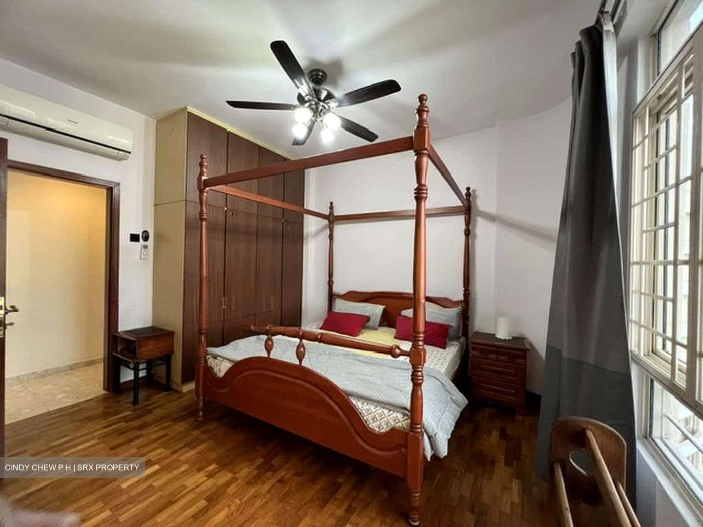Northvale (D23), Apartment #599521131